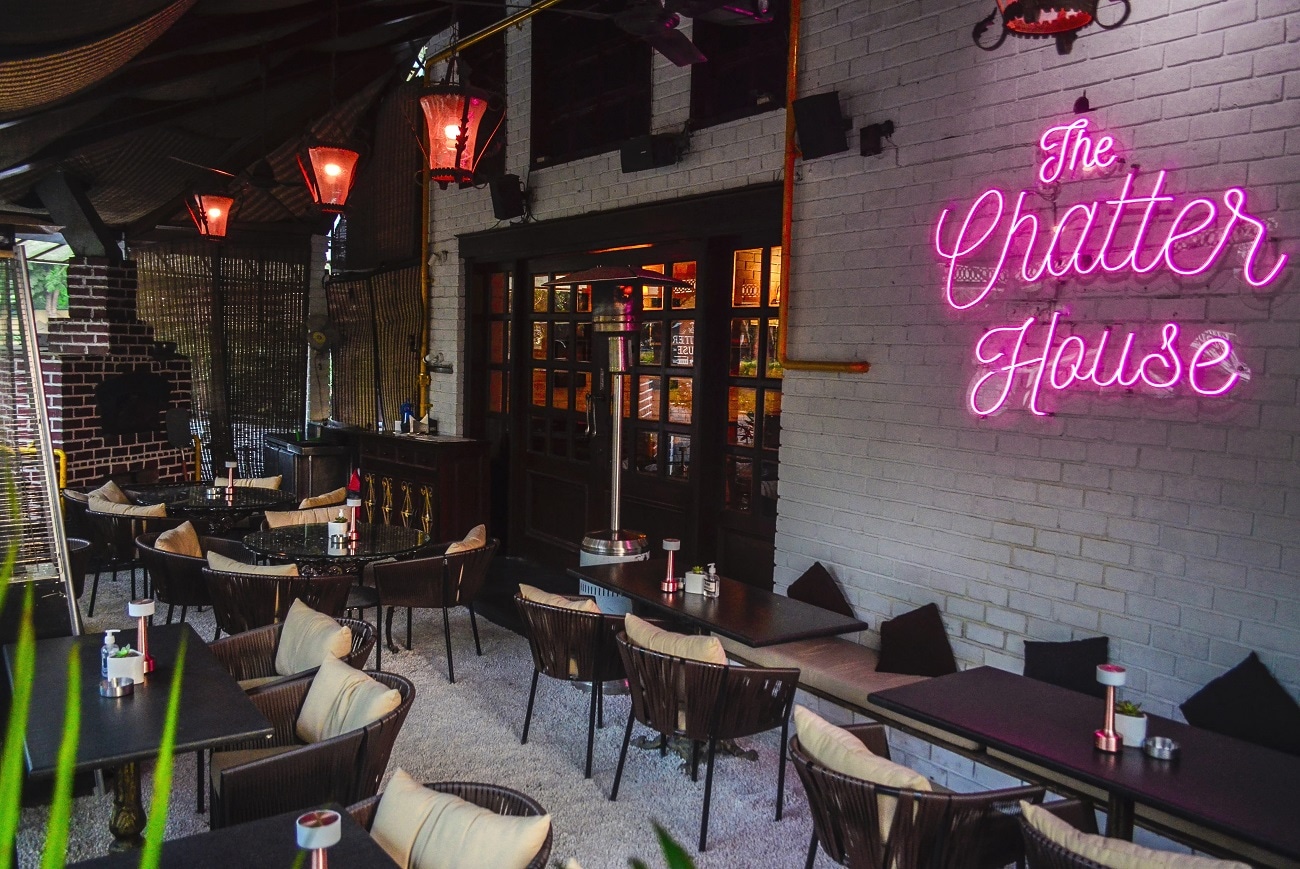 This Friendship Day, Enjoy A Spectacular Meal At These Restaurants