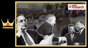 Caste vs Race: Why India’s experience of affirmative action has lasted longer than America’s