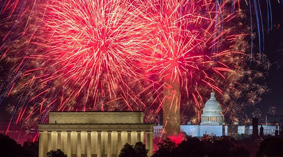 Independence Day History  The Fourth of July 