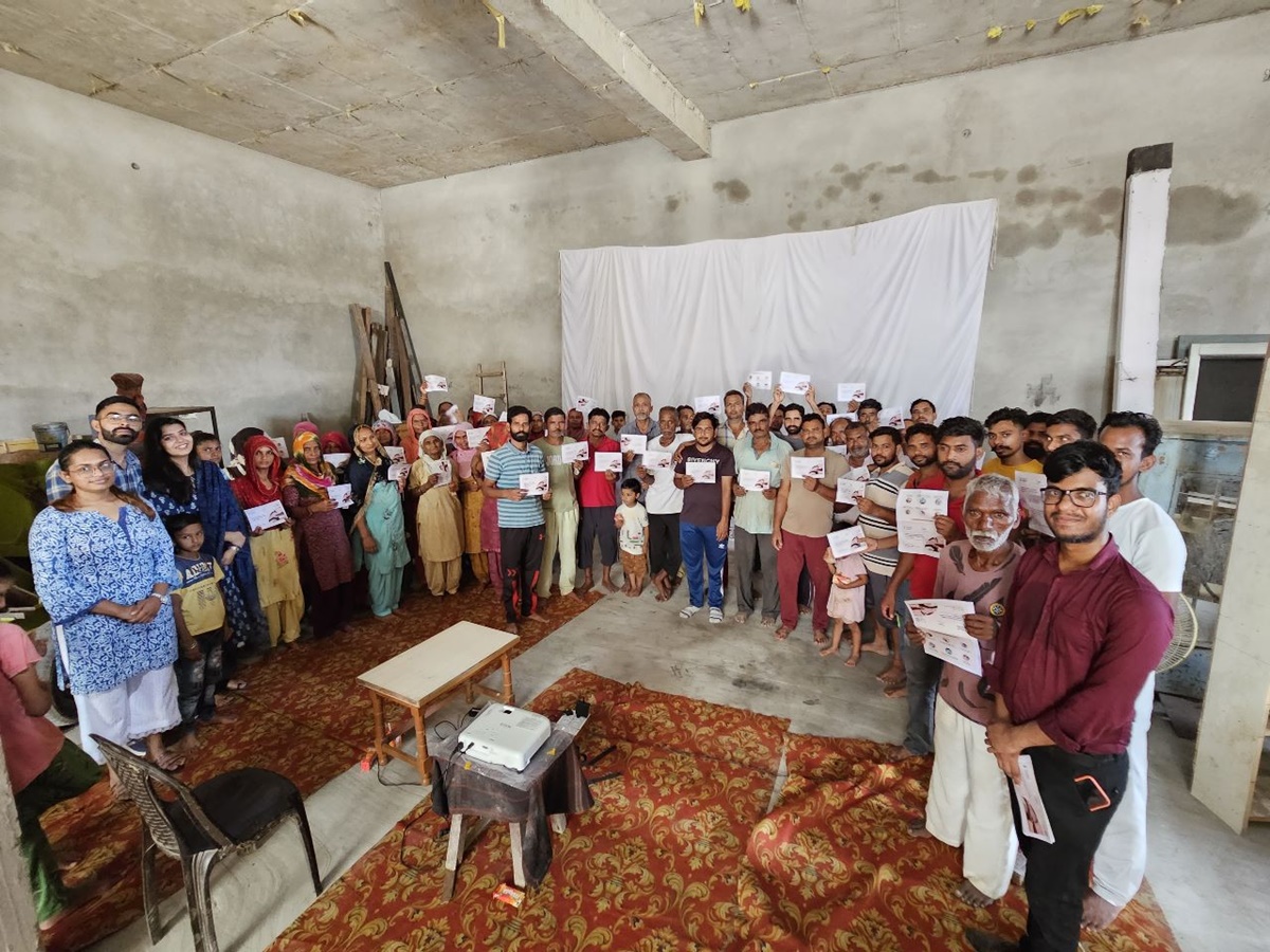 Moga artisans to get international exposure: 10-day training programme for potters and utensil-making artisans begins