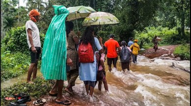 weather rains IMD