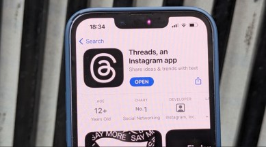 meta threads