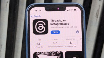 What is Threads? Meta's Twitter clone that could spell real trouble for  Elon Musk | Technology News,The Indian Express