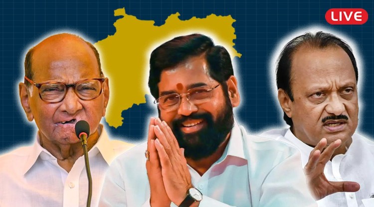NCP crisis live