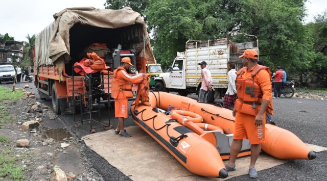 ndrf gujarat