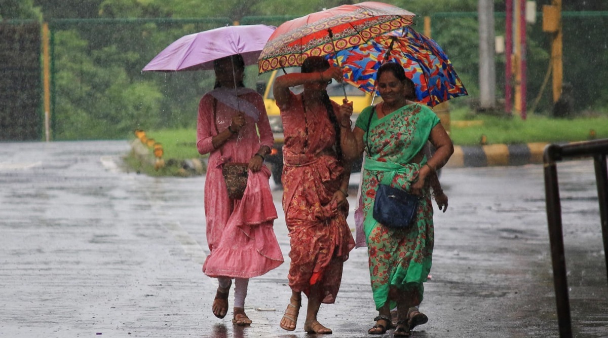 Weather News: India Weather Forecast Today, IMD Weather Report Today ...