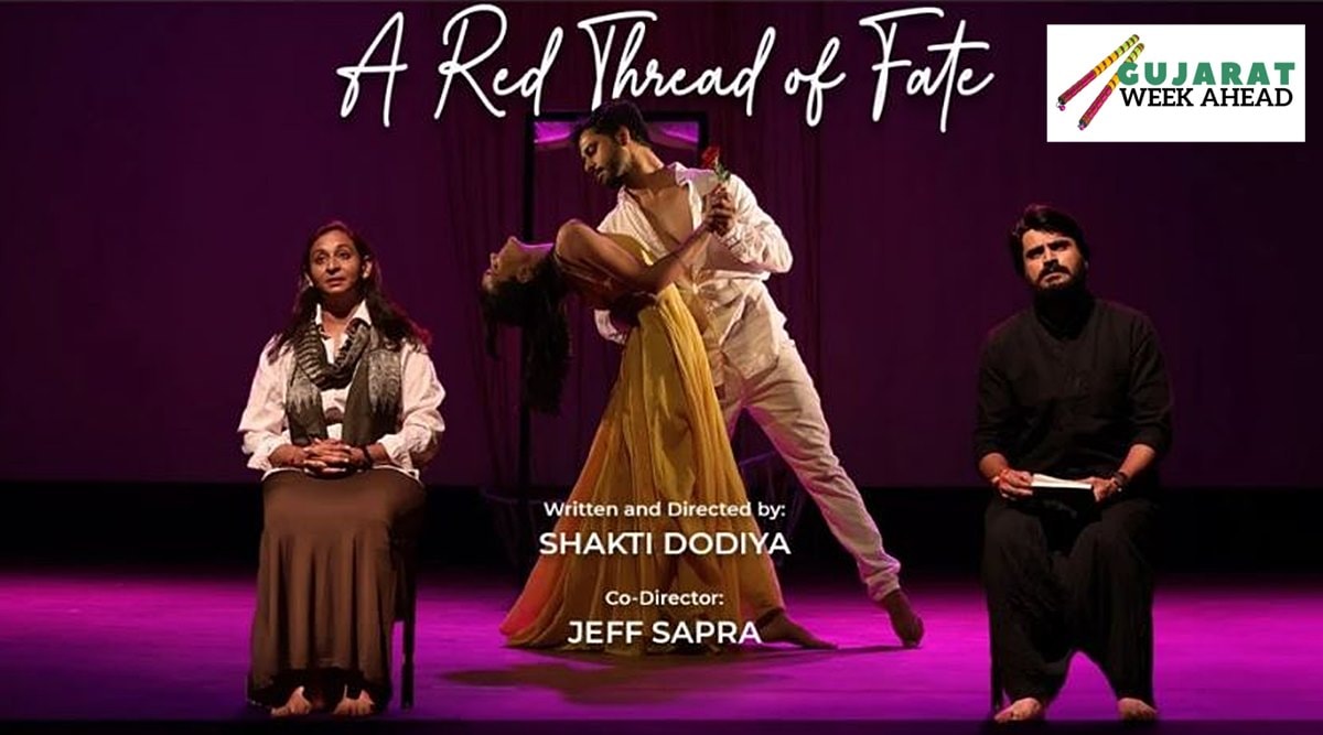 A Red Thread of Fate