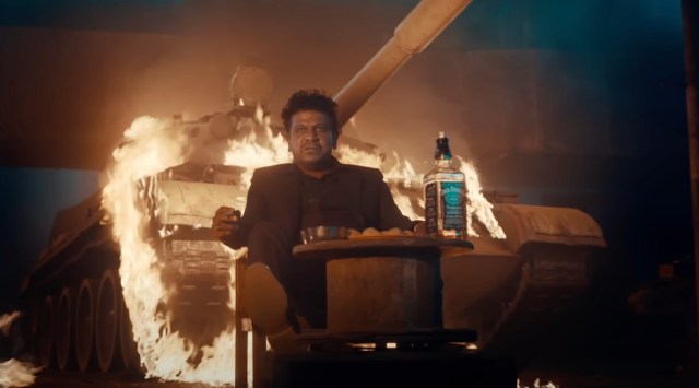 Shivarajkumar