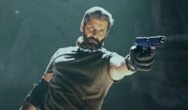 A still from His Name Is John song