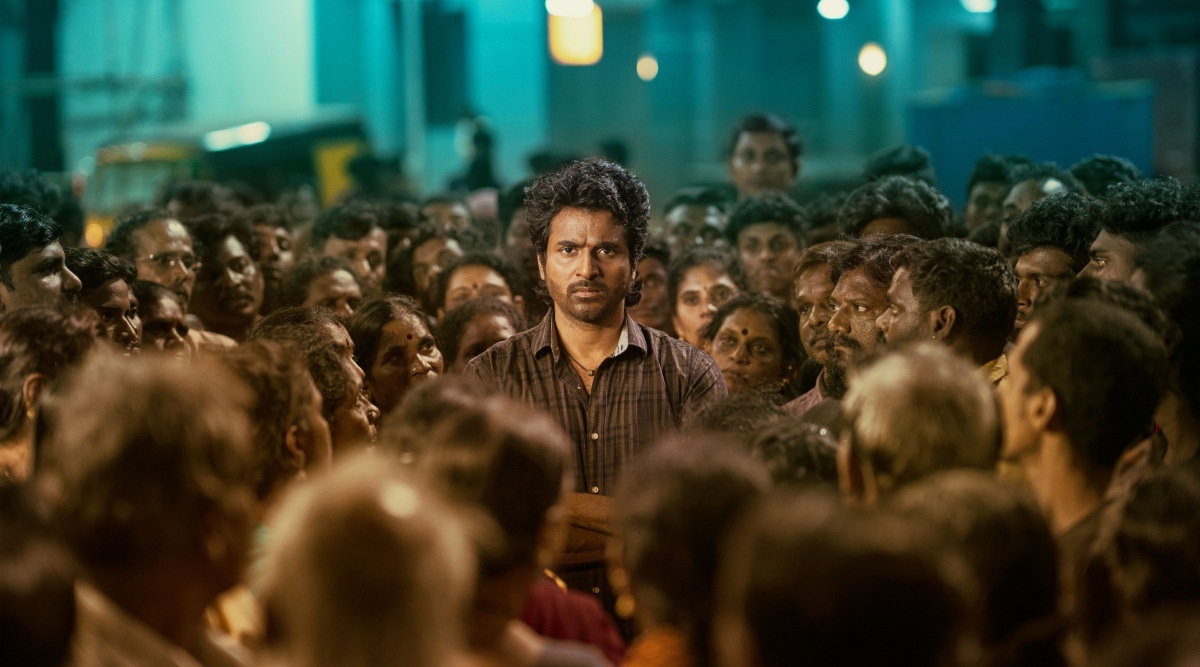 actor Sivakarthikeyan