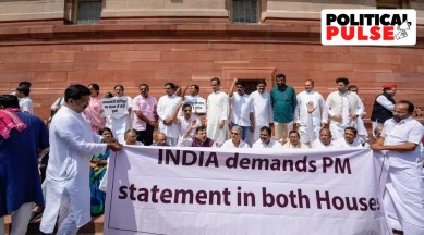 manipur video protest