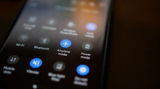 Google Connected Flight Mode | Smart Airplane Mode | Android new feature
