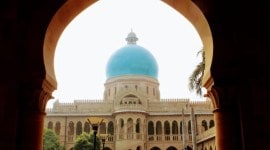 University of Allahabad begins registration for 2023 admissions.