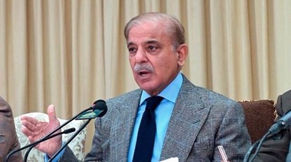 Pakistan PM Shahbaz Sharif announces govt will step down early, elections  likely in November | Pakistan News - The Indian Express