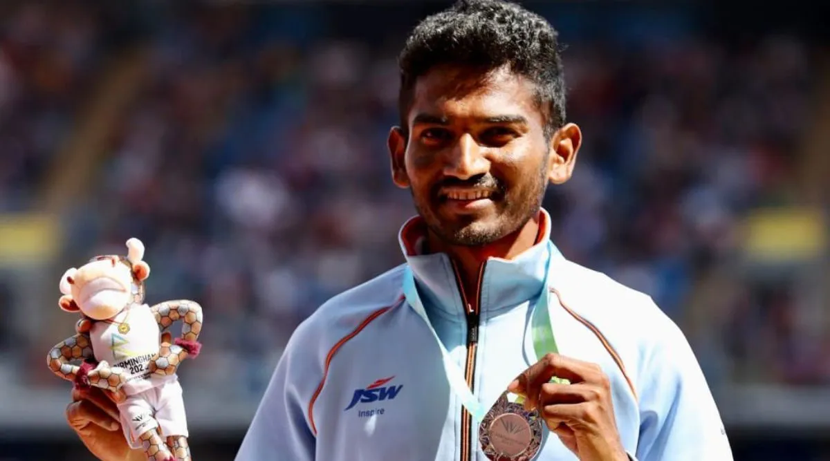 Stockholm Diamond League Avinash Sable finishes fifth; Karsten Warholm