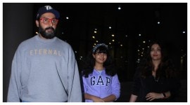 Aishwarya Rai Bachchan, Aaradhya Bachchan