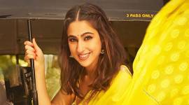 Sara Ali Khan