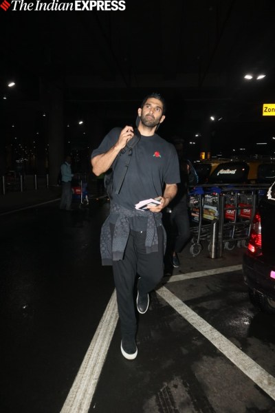 Aditya Roy Kapur 