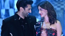 Aditya Roy Kapur and Ananya Panday