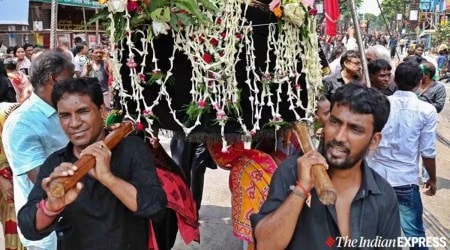 After 3 decades, J&K allows Muharram procession