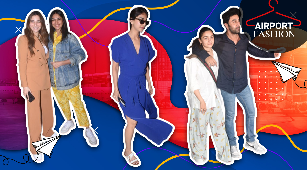How To Style Denim On Denim Like Ranbir Kapoor, Celebrity Inspired Look