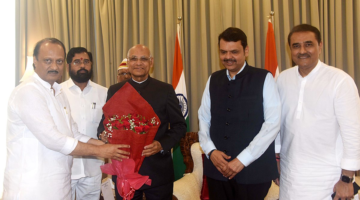 Maharashtra NCP split: Why anti-defection laws need to be reformed - Vimarsana News