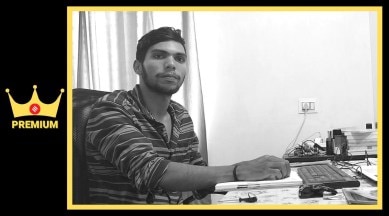 Akhil K