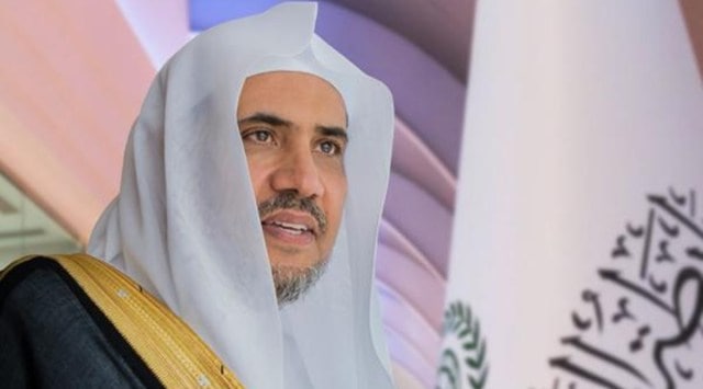 Mohammad bin Abdulkarim Al-Issa, Saudi Arabia, S. Jaishankar, Ajit Doval, Droupadi Murmu, Indian Express, India news, current affairs