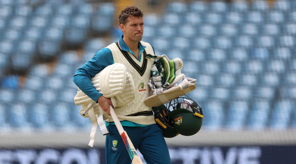 Alastair Cook apologises for spreading Alex Carey haircut rumour