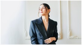 Alia Bhatt opened up on motherhood and maintaining work-life balance. (Pic: Alia/Instagram)