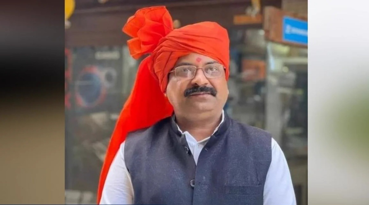 Alpesh Limbachiya, gujarat