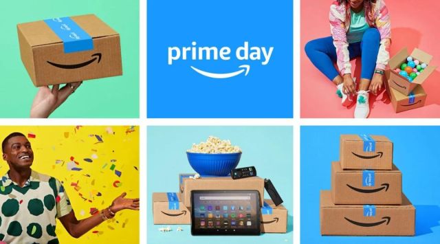 Amazon Prime Day Sale 2023