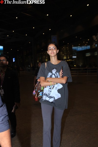 Ananya Panday 