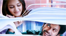 Anushka Shetty, Naveen Polishetty, Miss Shetty Mr Polishetty