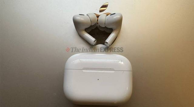 AirPods Pro