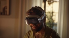 History of 3D cameras