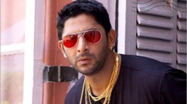 Arshad Warsi- Circuit- Munnabhai MBBS