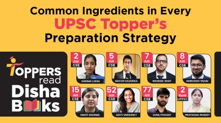 Know theCommon Ingredients in Every 2022 UPSC Topper’s Preparation Strategy
