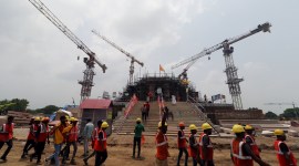 Ram temple construction, Ram temple