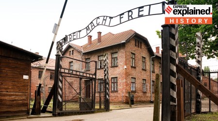 Auschwitz