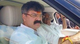 Awhad Jitendra Awhad