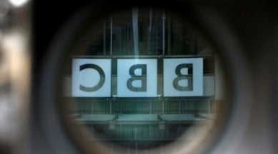 BBC, investigation, indian express