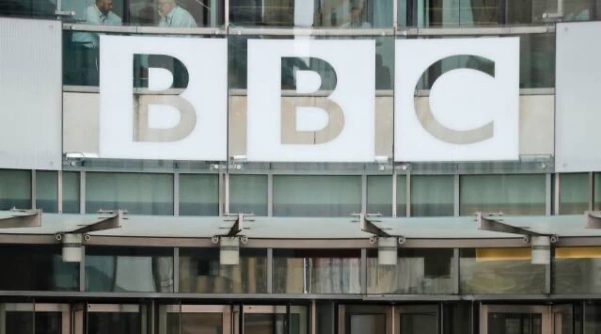 Syria Revokes BBC’s Media Accreditation And Accuses The British ...