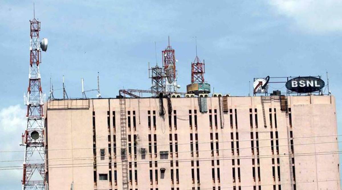 Post Galwan, in ban on Made in China, Rs 500-cr BSNL deal got through - Vimarsana News