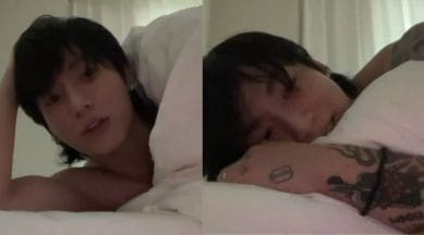 Jungkook