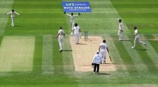 ‘I’d do it again’: Alex Carey breaks his silence on the controversial stumping of Jonny Bairstow at Lord’s