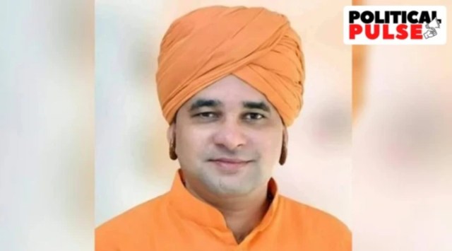 BJP reshuffles Rajasthan team, Mahant Balak Nath, Madan Dilawar, Rajasthan BJP, CP Joshi, Political Pulse, Indian Express, India news, current affairs