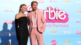 Barbie- Margot Robbie- Ryan Gosling (2)