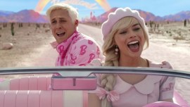 Barbie film