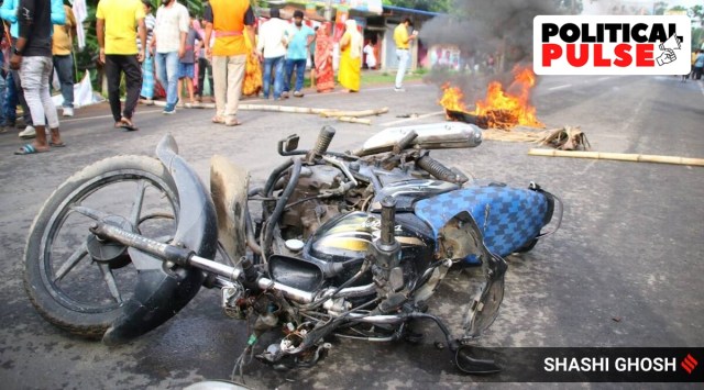 Bengal Panchayat polls